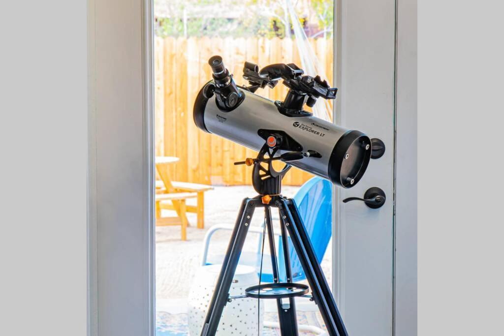New! Jt Sunshine House Cozy, Artsy & Comfy, Dog Friendly, 3Bd Joshua Tree Exterior foto