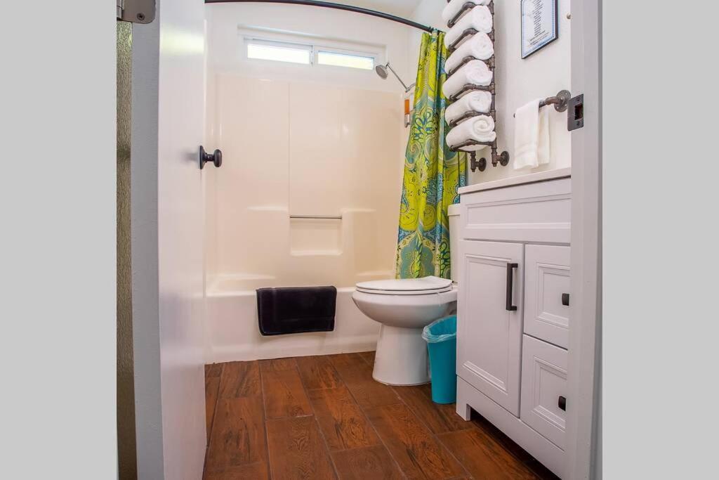 New! Jt Sunshine House Cozy, Artsy & Comfy, Dog Friendly, 3Bd Joshua Tree Exterior foto